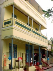 furnished Apartment and house  for monthly basis and daily basis  