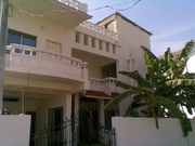 TOLET FOR OFFICE GUEST HOUSE COMPANY OR GOVT  AT TANKAPANI RD TWO STR.