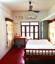 Pondicherry Near beach Guest House Rooms 