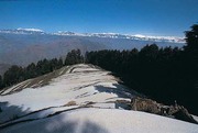 Dalhousie Holiday Package