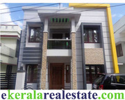 Poojappura house for rent in trivandrum