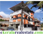 Kowdiar house for rent in Trivandrum