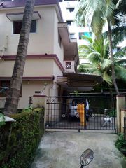 2 bhk rental villa at bejai for Rs.9000.