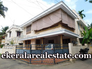 1500 sqft  House Rent at   Sasthamangalam