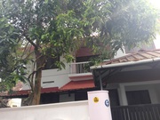 Semi Furnished House rent at  Thirumala
