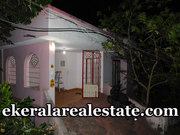 Pattom House for rent 2 BHK
