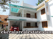  1000 sqft House for rent near Kulathara Junction