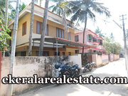 1st Floor of House rent at Muttathara