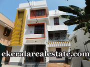 1200 sqft Apartment for Rent near Vellayambalam