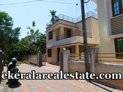 1500 sqft House rent at Thundathil Karyavattom