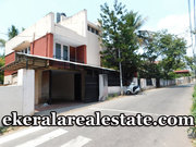 House Suitable for Guest house rent at Kumarapuram