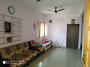2BHK house for Rent in Hennur Bagalur Main road,  Opp to Bharatiya City