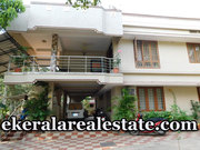 3 BHK House for rent at  Thamalam Ground floor