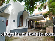 Independent 2 BHK House for Rent at Paruthipara