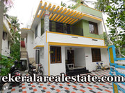  1200 Sqft First Floor House For Rent at Manacaud East Fort