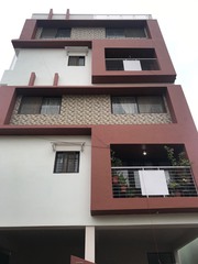 2nd Duplex House  3BHK for rent in Bengaluru TC Palya Main Road.