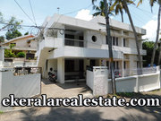 3 Bedrooms House For Rent Near Medical College Trivandrum