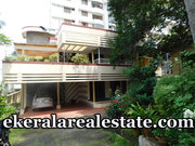 3 Bedroom House For Rent at Pattom Trivandrum