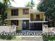 Thirumala Trivandrum individual house for rent