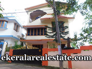 1500 sq ft 3 BHK House For Sale at Kannammoola