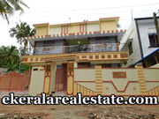 Vellayani 3100 sqft House for rent suitable for serial shooting