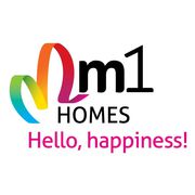 Buy Luxury Villas in white field , Bangalore -m1 Homes,  a part of the m