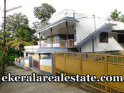 House For Lease at Kudappanakunnu Trivandrum