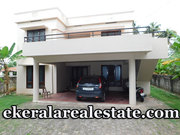 first floor house for rent at Olayil Near Thevally Kollam