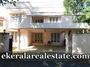 2 BHK House For Rent at Vettamukku Thirumala