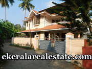 Pattom  1350 sqft  3 bhk  house for rent