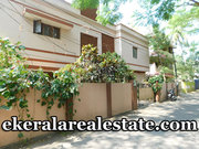 Semi Furnished 2000 sqft House Rent Near Medical College Trivandrum 