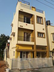 1 bhk fully furnished house for rent at mysore
