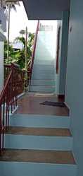 First floor house for Rent in Sasthamangalam, Trivandrum