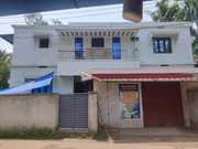 NEW BUILT HOUSE FOR RENT AT AROOR,  ALLEPPY RESIDENTIAL RENTAL