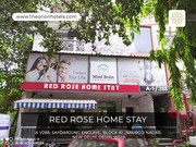 Red Rose Home Stay by Orion Hotels- Delhi’s Best Hotel Offers