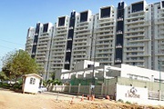 La Lagune in Gurgaon | 4 BHK Service Apartment for Rent