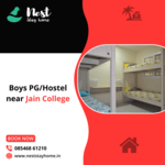 Best Boys PG in Bangalore 