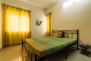 Serviced Apartments for Rent in Gachibowli,  Financial Districts,  Hyder