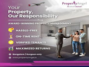 End-to-End Property Management Solutions in Gurgaon by PropertyAngel